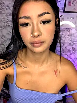 Miss karol online show from November 30, 7:07 pm