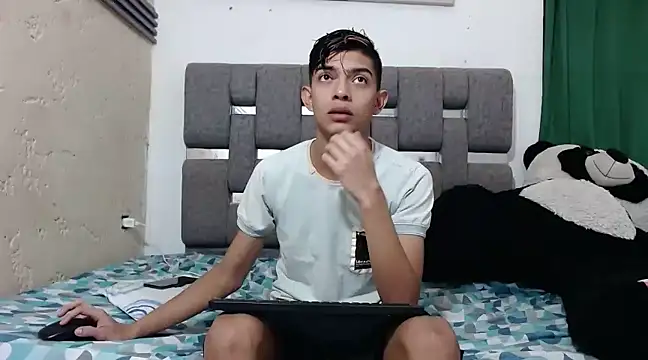 KING STYLE2 online show from February 17, 11:09 pm