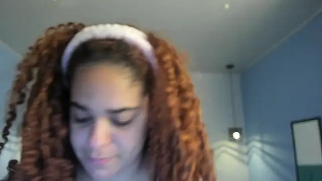ninna curly online show from May 1, 3:33 am