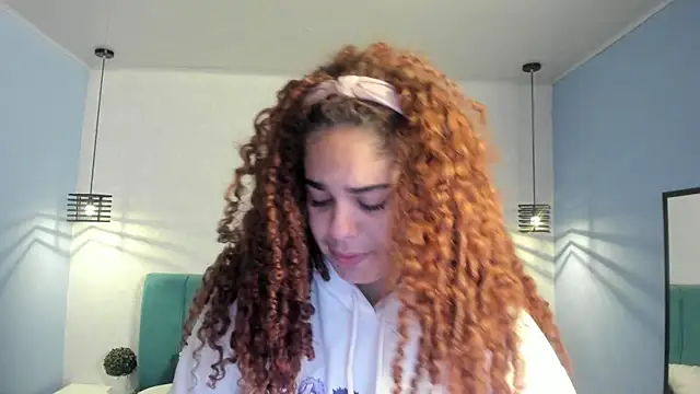 ninna curly online show from May 7, 3:34 am