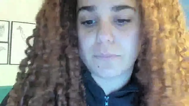 ninna curly online show from May 18, 3:13 am