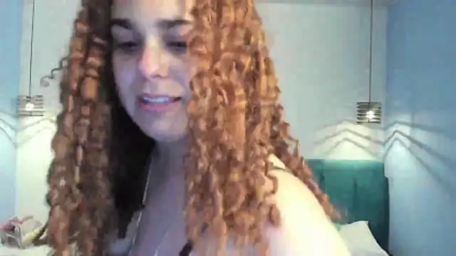 ninna curly online show from May 22, 3:24 am