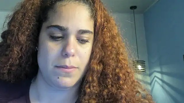 ninna curly online show from May 25, 3:23 am