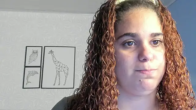 ninna curly online show from June 4, 4:18 am