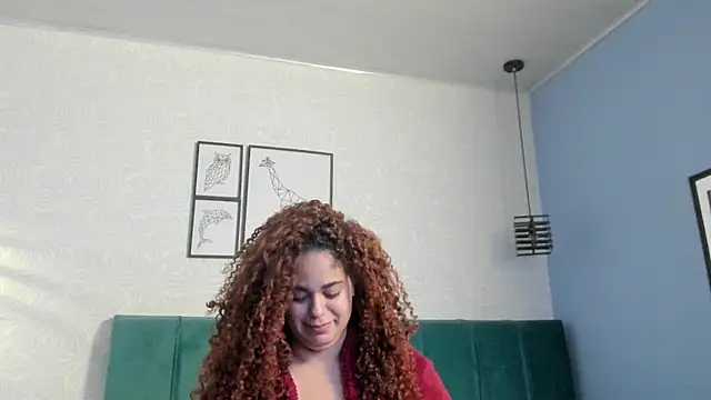 ninna curly online show from June 5, 12:17 am
