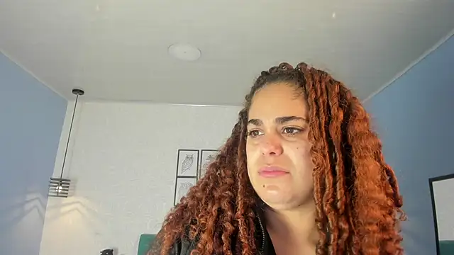 ninna curly online show from June 19, 3:00 am