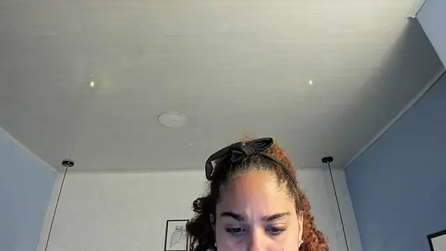 ninna curly online show from June 29, 9:26 am