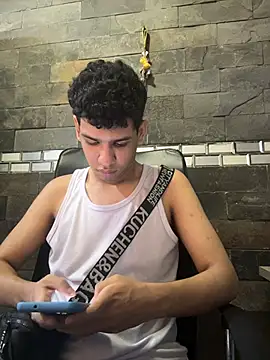 Santiago-Thompson online show from November 23, 3:01 pm