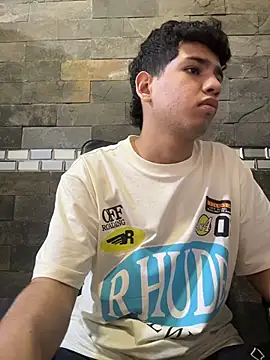 Santiago-Thompson online show from November 26, 10:33 pm