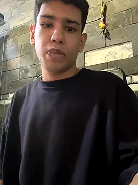 Santiago-Thompson online show from December 13, 10:26 pm