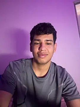 Santiago-Thompson online show from January 6, 8:34 pm