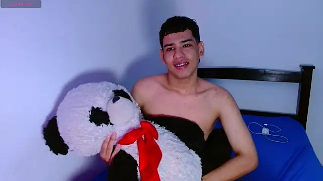 Santiago-Thompson online show from March 4, 7:42 pm