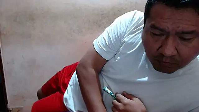 nakedlima online show from October 25, 5:04 am