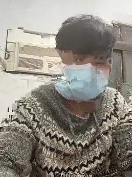 Snapshot of MSP_Doremi chatting on January 26, 2:08 pm MSP Doremi online show from January 26, 2:08 pm