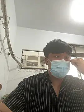 Snapshot of MSP_Doremi chatting on January 27, 1:37 am MSP Doremi online show from January 27, 1:37 am