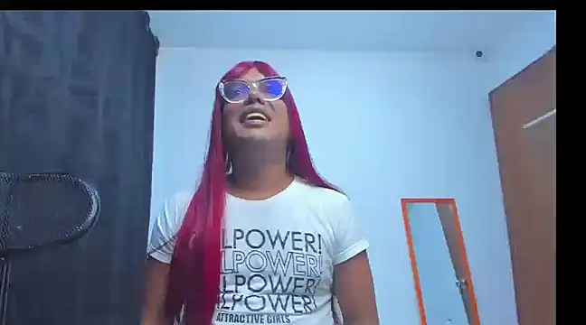 monsterdickcessy 22cm online show from February 17, 3:09 pm