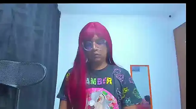 monsterdickcessy 22cm online show from February 20, 1:30 pm