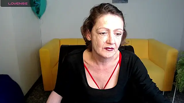 SexyGrandma  online show from March 5, 3:29 pm