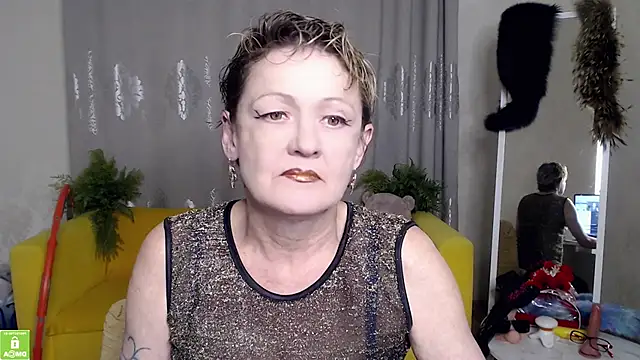 SexyGrandma  online show from March 3, 3:51 pm