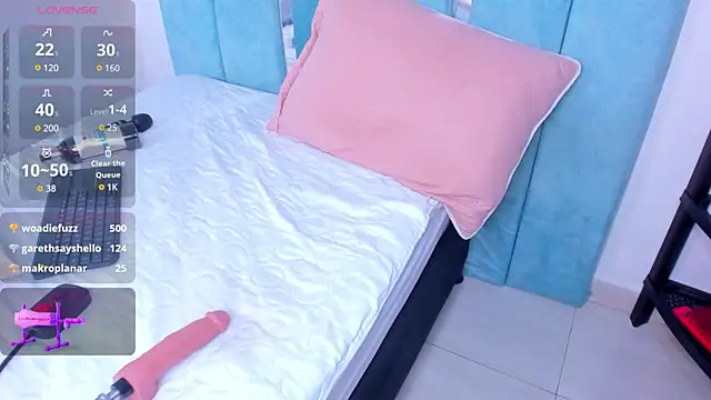 Snapshot of AlexxaSmall chatting on February 16, 3:59 pm AlexxaSmall online show from February 16, 3:59 pm