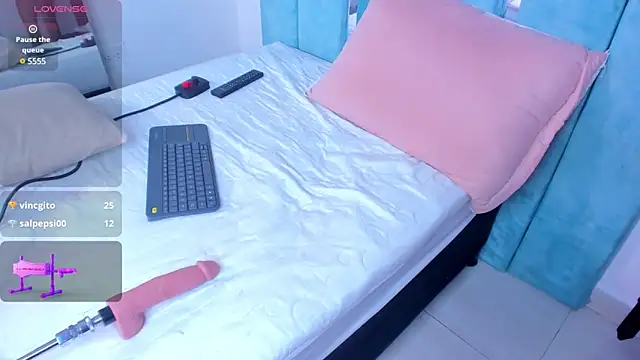 Snapshot of AlexxaSmall chatting on February 21, 4:05 pm AlexxaSmall online show from February 21, 4:05 pm