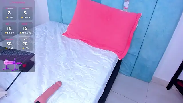 Snapshot of AlexxaSmall chatting on March 11, 2:51 pm AlexxaSmall online show from March 11, 2:51 pm