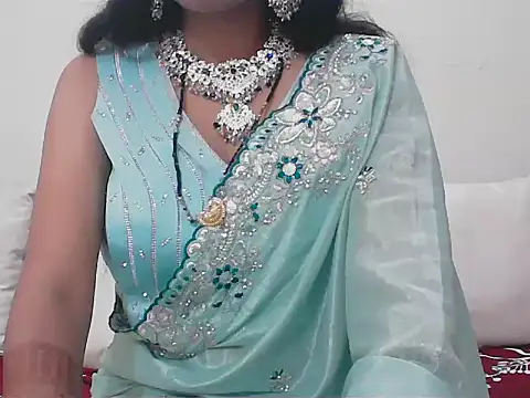 Snapshot of kajal__bhabhi_ chatting on October 11, 1:05 am kajal bhabhi online show from October 11, 1:05 am