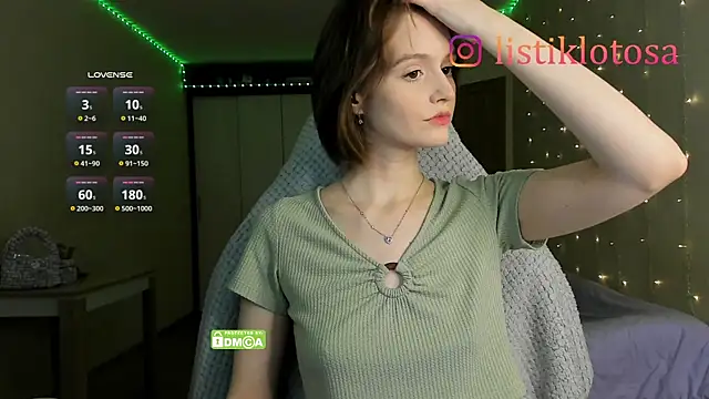 kookome online show from February 24, 6:15 pm