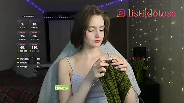 kookome online show from March 5, 12:27 am