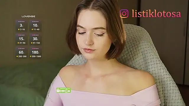 kookome online show from September 9, 5:07 am