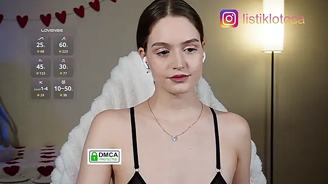 kookome online show from March 7, 4:20 am