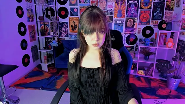 MisaPage online show from March 9, 6:11 pm