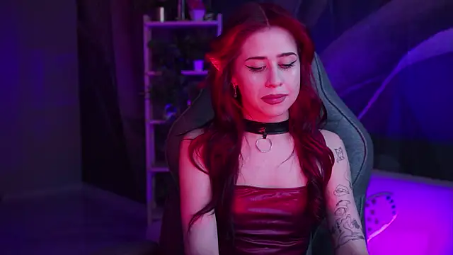 Snapshot of MisaPage chatting on December 4, 3:16 am MisaPage online show from December 4, 3:16 am