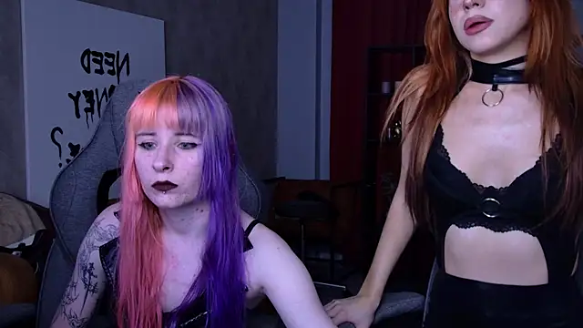 MisaPage online show from July 8, 6:45 pm