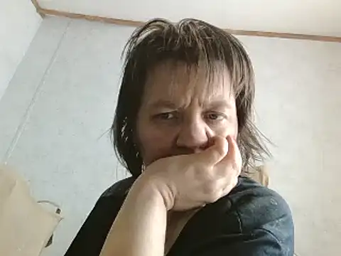 Snapshot of BBWLADY71 chatting on February 15, 6:55 pm BBWLADY71 online show from February 15, 6:55 pm