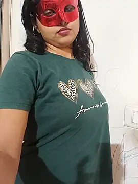 Snapshot of mahi69a chatting on October 11, 7:45 pm mahi69a online show from October 11, 7:45 pm