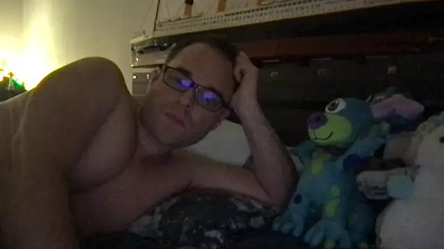 Funnyjul31 online show from March 7, 7:55 pm