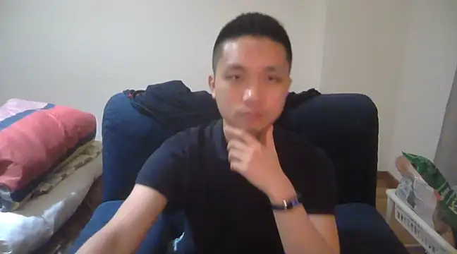 Snapshot of georgept chatting on February 24, 10:03 pm georgept online show from February 24, 10:03 pm
