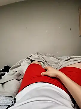 ElCastigador09 online show from February 26, 4:56 pm