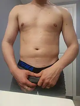 ElCastigador09 online show from February 27, 5:24 am