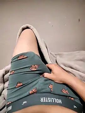 ElCastigador09 online show from March 1, 4:26 am