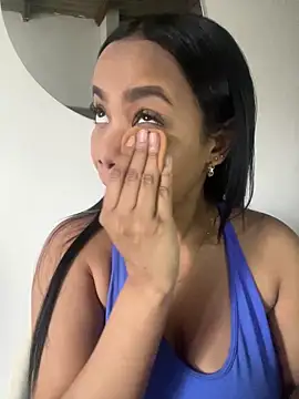 my cam online show from March 18, 9:51 pm