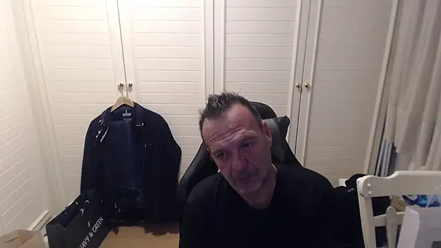 Dimitrios30 online show from February 25, 4:16 pm