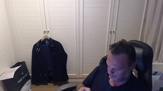 Dimitrios30 online show from March 10, 5:07 pm