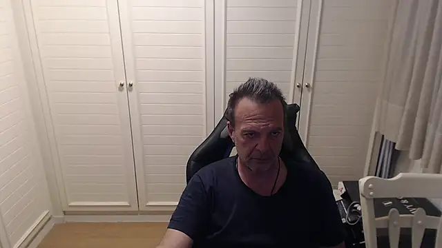 Dimitrios30 online show from March 21, 4:10 pm