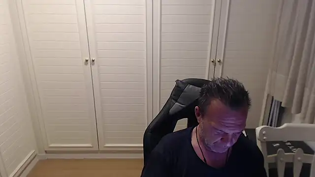 Dimitrios30 online show from March 23, 7:18 pm