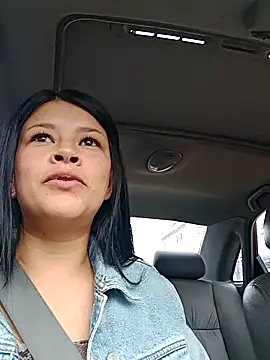 Snapshot of bri_ali chatting on February 8, 7:16 pm bri ali online show from February 8, 7:16 pm