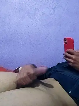 Snapshot of EduardoEspinoza12 chatting on February 23, 5:18 pm EduardoEspinoza12 online show from February 23, 5:18 pm
