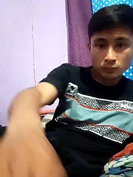 Snapshot of EduardoEspinoza12 chatting on October 3, 10:12 am EduardoEspinoza12 online show from October 3, 10:12 am