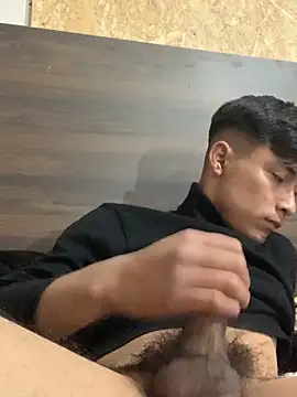 EduardoEspinoza12 online show from March 12, 12:33 pm